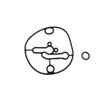 Lawn Mower Float Boal Gasket and O Ring for Briggs & Stratton Engines 693981