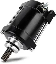 Electrical Engine Starter Motor 12418559627 Compatible With G310 G310R K03 G310GS K02 G 310 R GS 310R 310GS 2016-2020