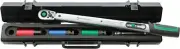Stahlwille TORQUE WRENCH SET (WIH CUT OUT) 96507214 721QR/20/3/1 QUICK