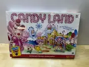 Vintage Candyland Milton Bradley Board Game 1999, Candy Land, Toys - Sealed