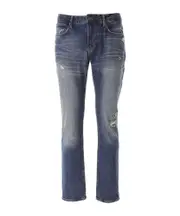 J06 slim-fit jeans 33,30 Gray