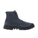 PALLADIUM PAMPA RCYCL LITE+WP+ ZIP防水科技 防水靴 橘標 中性 深藍-74066480