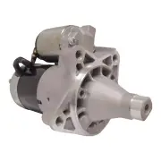 New Starter For Chrysler Sebring & Dodge Avenger 2.5L 95-00 4609150 M001T78681 (for: Chrysler)