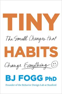 在飛比找誠品線上優惠-Tiny Habits: The Small Changes