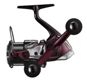 SHIMANO Spinning Reel 21 SEPHIA SS C3000SDHHG Spool Diameter 47mm Double Handle