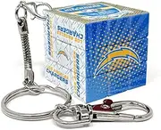 NFL Los Angeles Chargers Mini Speed Cube