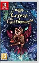 Bayonetta Origins: Cereza And The Lost Demon (Deutsch spielbar)