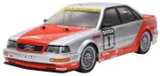 Tamiya 1/10 Electric RC Car Series No.699 1/10 RC 1992 Audi V8 Touring (TT-02 Ch