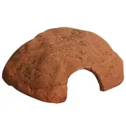 Reptile One Small Reptile Hide Cave 15x13x5cm