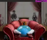 JingHuaZu Studio That Time I Got Reincarnated as a Slime Rimuru Tempest Pre-Sale