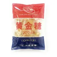 在飛比找蝦皮商城優惠-OGONTOH 黃金糖 300g