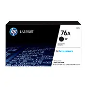 Genuine HP 76A (CF276A) Black Toner