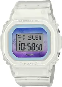 在飛比找Yahoo!奇摩拍賣優惠-日本正版 CASIO 卡西歐 Baby-G BGD-560W