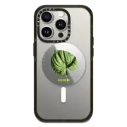 Snappy Grip Stand Mirror Snappy™ Grip Stand MagSafe Compatible Pierced Anthurium