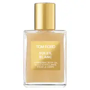Tom Ford Soleil Blanche Gold Shimmering Body Oil 100ml