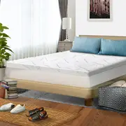 [Royal Sleep] King Size Bed COOL GEL Memory Foam Mattress Topper