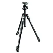 Manfrotto 290 XTRA Aluminium Tripod & Ball Head