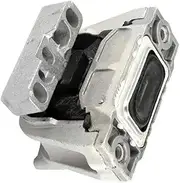 Engine Mounting 1K0199262AR 1K0199262Q Passenger Right Motor Engine Mount Bracket Support for VW for Passat for Eos Engine Gearbox Mounting