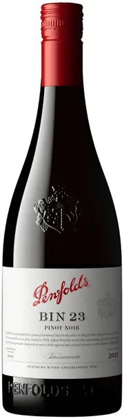Penfolds Bin 23 Pinot Noir 2023 750ml