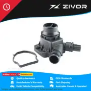 DAYCO Thermostat Housing 90C For VOLVO V60 POLESTAR P3 3.0L B6304T5 #DT278N