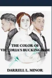 在飛比找博客來優惠-The Color Of Victoria’’s Bucki