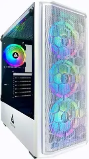 Gaming PC RTX 4070 Super Computer Nvidia 4060 4060Ti AMD Ryzen 1TB SSD 32GB