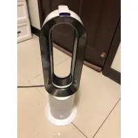 在飛比找蝦皮購物優惠-台灣貨戴森dyson am09冷暖氣風扇