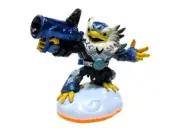 Skylanders Giants Figure Jet-Vac Character Brand New 7E