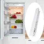 Fridge Update Parts W10326469 Refrigerator Drawer Slides Replacement