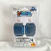 World's Smallest Classic Battleship Game - Brand New in Sealed Package