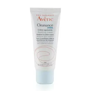 雅漾 Avene - 控油抗痘舒缓霜