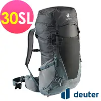 在飛比找誠品線上優惠-【deuter 德國】FUTURA透氣網架背包30SL(34