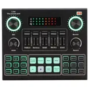 V9 Singing Sound Card for Phone Computer S8V14034