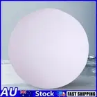 Garden Luminous LED Ball IP68 Waterproof Swimming Pool Luminous Ball 16 Colors A