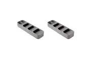 2PK Joseph Joseph DrawerStore Compact Cutlery Organiser Kitchen Utensils Storage