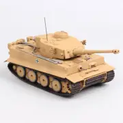 1/50 Scale Corgi WW2 TIGER 131 Tank Museum Diecast Model Military Toy C60517