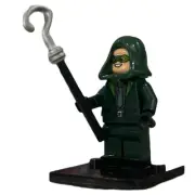 Lego Minifigure Riddler