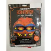 New Create Your Own Hero Pumpkin Fit 9 11 in Diam Pumpkins