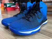 在飛比找Yahoo!奇摩拍賣優惠-AIR JORDAN31 XXXI ROYAL 黑藍31代