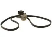 ContiTech 83RM98J Distributor Belt Fits 2001-2006 Volvo S60 Distributor Belt