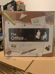 Funko Pop The Office Box