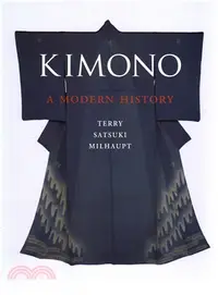 在飛比找三民網路書店優惠-Kimono ― A Modern History