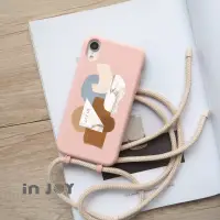 在飛比找博客來優惠-INJOYmall for iPhone 6 / 6s 沉醉