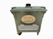 vermi composting Large-Size Bin A
