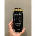 KERASTASE卡詩 黑鑽逆時髮髮乳250ML