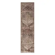 Darren Palmer Heirloom Runner Plum