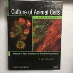 CULTURE OF ANIMAL CELL