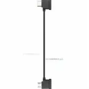 Genuine DJI Mavic Air 2, Mini 2 Remote Controller RC Cable (Micro USB Connector)