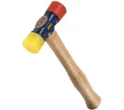 NEW ESTWING DFH12 12oz DUAL FACE HAMMER MALLET