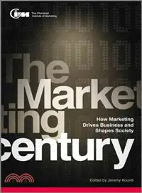 在飛比找三民網路書店優惠-THE MARKETING CENTURY - HOW MA